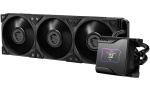 Chłodzenie wodne 360mm MSI MEG Core Liquid S360 (W)