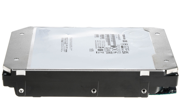 Dysk HDD Toshiba Enterprise MG08ACA16TE 16TB (USZKODZONY)