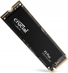 Dysk SSD Crucial P3 PLUS 4TB M.2 NVMe 2280 PCIe 3.0 4800 (CT4000P3PSSD8) USZKODZONY