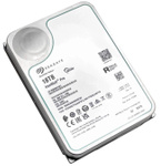 Dysk HDD 3.5" Seagate IronWolf Pro ST18000NT001 18TB (Uszkodzony)