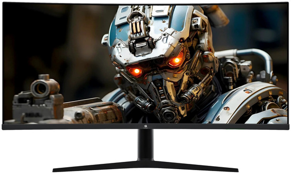 Monitor Z-Edge UG34I (U) (W)