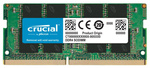 PAMIĘĆ RAM CRUCIAL SODIMM 16GB 3200MHz 2Rx8