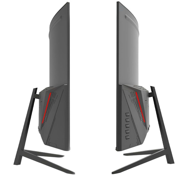Monitor AIWA MF270K-V G2