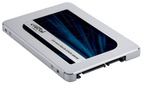 Dysk SSD Crucial MX500 2TB (CT2000MX500SSD1) (U) Defekt