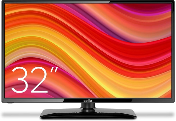 Monitor Cello M3220G Full HD 165Hz IPS 32"