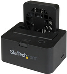 Stacja dokująca StarTech 2.5"/3.5" USB 3.2 Gen.1 SATA (SDOCKU33EF)