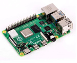 Raspberry Pi 4 Model B 8GB