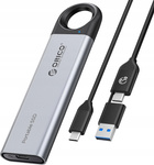 Dysk zewnętrzny SSD Orico c10 1TB (432523465)