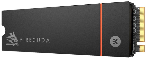 Dysk SSD Seagate FireCuda 530 2000GB (ZP2000GM30023)