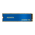 Dysk SSD Adata Legend 1TB M.2 PCIe USZKODZONY