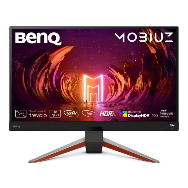 MONITOR BENQ MOBIUZ EX2710Q QHD 27 CALI