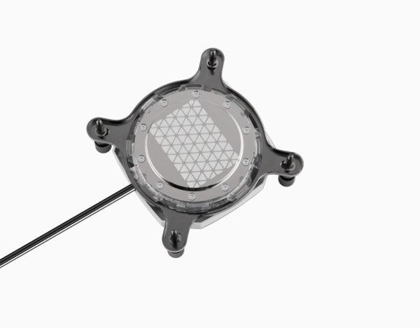 Blok Wodny Corsair Hydro X Series XC7 RGB PRO (W) (840006644712)