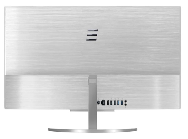 Komputer AiO Cepter A4300x/i5 WebCam 16GB/1TB Windows 11