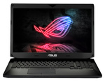 Laptop Asus ROG G750JH-T4032H (U)