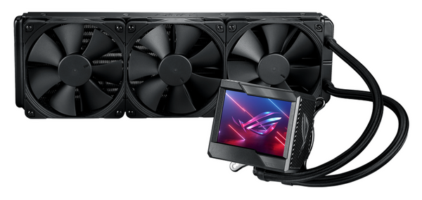 Chłodzenie wodne Asus ROG Ryujin II 360 (90RC00B0-M0UAY0)