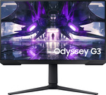Monitor Samsung Odyssey G3 LS24AG302NRXEN