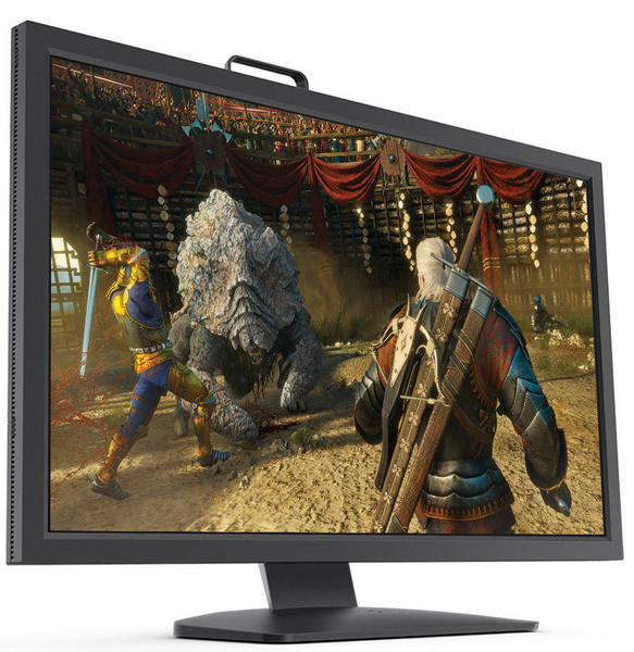 Monitor BenQ XL2411K