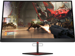 Monitor gamingowy 240Hz - HP OMEN X27 Defekt