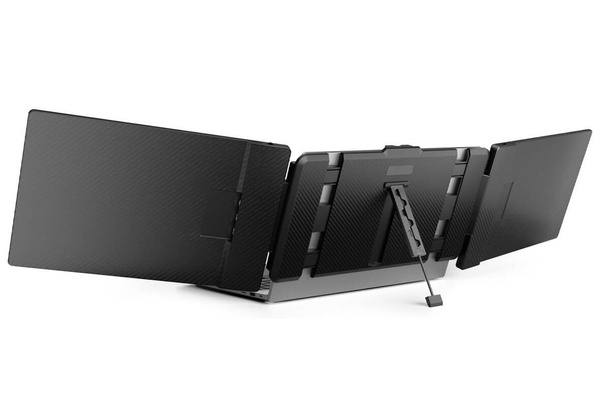 Monitor Dual-Screen Teamgee S2 Tri Screen Extender