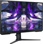 Monitor LED Samsung LS27AG322NUXEN 27 " 1920 x 1080 px VA (LS27AG322NUXEN)