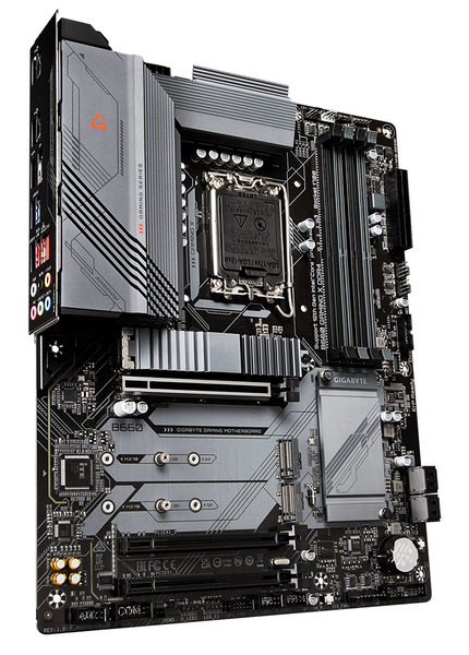 Płyta główna ATX Gigabyte B660 Gaming X (Socket 1700) (U)