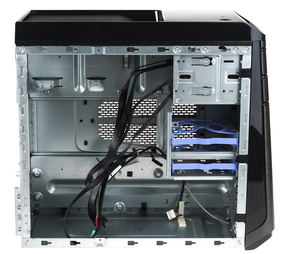 Obudowa PC Lenovo IdeaCentre K450e (U)