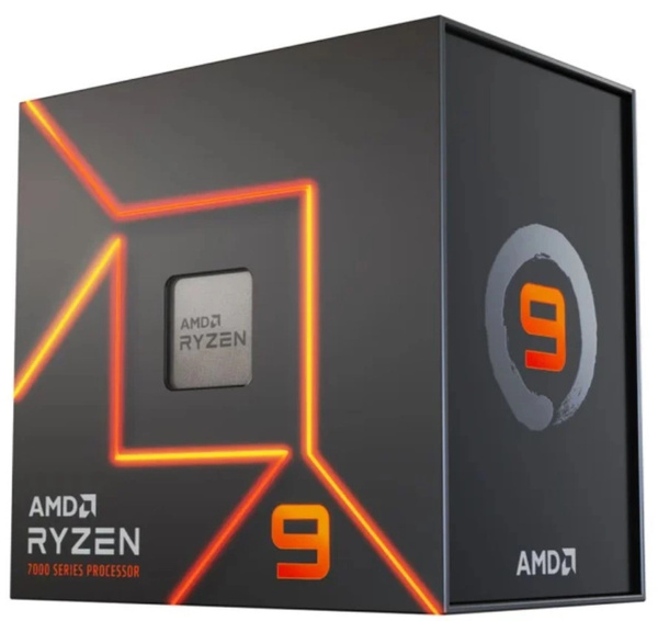 Procesor AMD Ryzen 9 7950X3D 4.2/5.7MHz WOF Socket AM5 (100-100000514WOF)