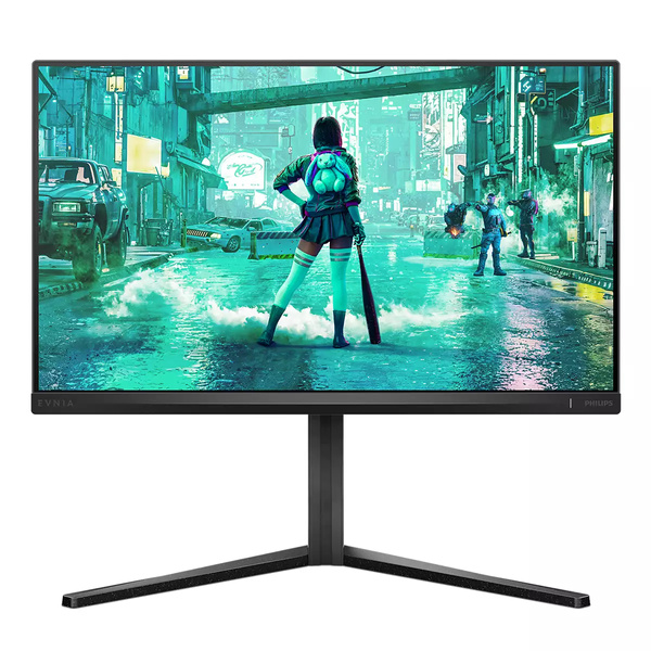 Monitor LED Philips 24M2N3200A 23,8  1920 x 1080 px IPS / PLS (24M2N3200A)