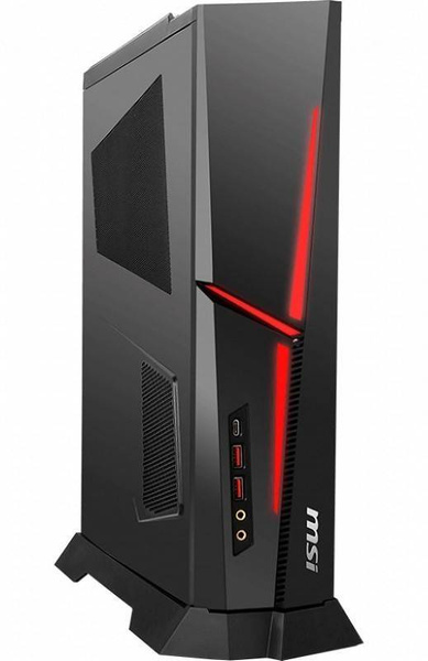 KOMPUTER PC  MSI MEG TRIDENT X 10TD-1274EU