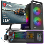 Komputer CS-109 8500/3050/P32/S512 Windows 11 PRO