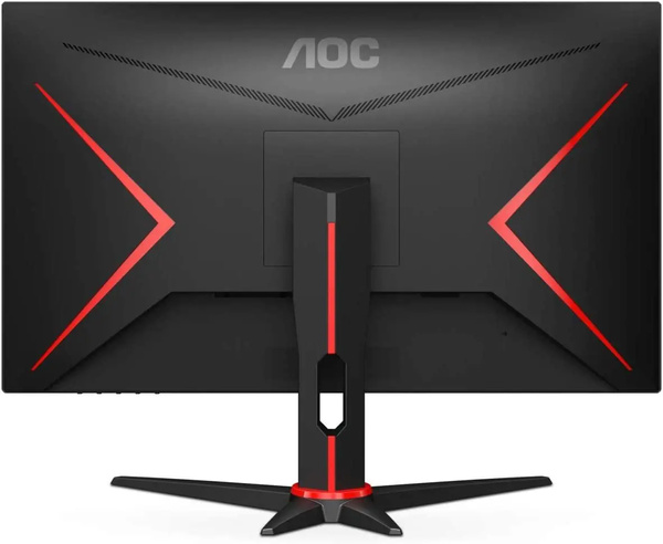 Monitor AOC 24G2ZE/BK FULL HD 240Hz 0,5ms IPS 23,8"