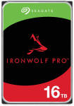 Dysk HDD Seagate IronWolf Pro 16TB (ST16000NT001)