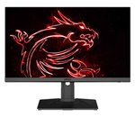 Monitor gamingowy MSI G272QPF 2560 x 1440 (WQHD) 170Hz