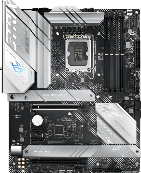 Płyta główna ATX Asus ROG Strix B660-A Gaming WiFi (Socket 1700) (U)(W)