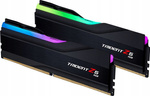 Pamięć RAM G.SKILL DDR5 32 GB Trident Z5 6400 MHz CL32.00 (F5-6400J3239G16GX2-TZ5RK)