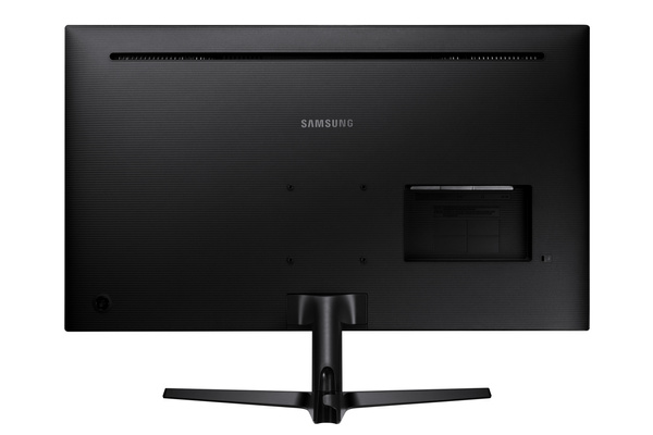 Monitor LED Samsung UJ590UQRX 31,5" 3840 x 2160 px VA  USZKODZONY (LU32J590UQPXEN)