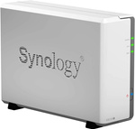 SERWER NAS SYNOLOGY DS120J 
