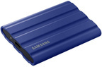 Dysk SSD Samsung Portable T7 Shield 1TB Blue (MU-PE1T0R/WW)