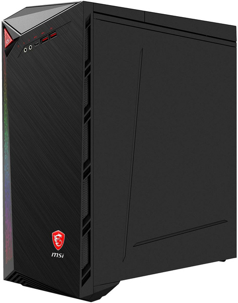 Komputer MSI MEG Infinite X 10TE-828EU Windows 11 PRO