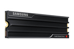 Dysk SSD Samsung 9100 Pro 2TB M.2 2280 PCI-E x4 Gen5 NVMe (MZ-VAP2T0CW)