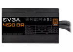 Zasilacz ATX EVGA 450 BR 450W (100-BR-0450-K2)