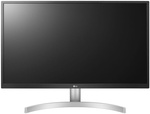 Monitor LG 27UL500-W (W) (U)