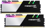 PAMIĘĆ RAM G.SKILL TRIDENT Z NEO 16GB (2x8GB) DDR4 3600MHz CL16 (F4-3600C16D-16GTZNC)