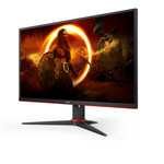 Monitor LED AOC 27G2ZNE/BK 27 " 1920 x 1080 px VA (27G2ZNE/BK)