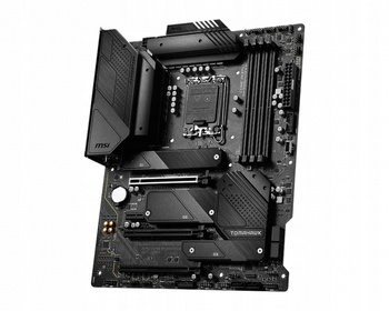 Płyta główna MSI MAG H670 Tomahawk WIFI DDR4 (W) (B) (U)