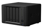 Rejestrator NVR Synology DVA3221 32TB (4x8TB) Seagate SkyHawk AI HDD