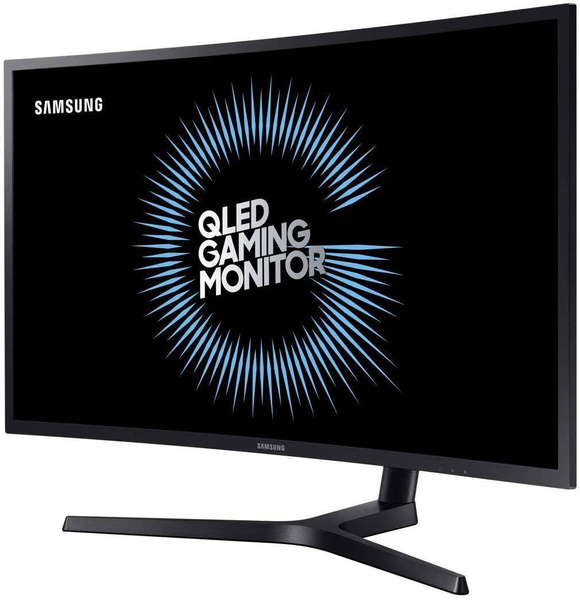 Monitor 27C  SAMSUNG LC27HG70QQUXEN