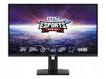 Monitor LED MSI G274QPX