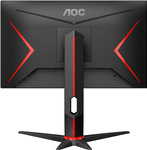 Monitor AOC Gaming 24G2U/BK