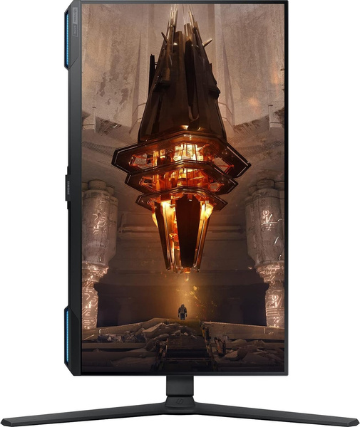 Monitor Samsung Odyssey G7 Gaming LS28BG700EPXEN